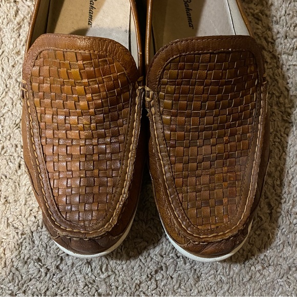Tommy Bahama Taormina Loafers - Picture 2 of 4